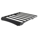 KSTH005T - HILUX (2015 - CURRENT) SLIMSPORT ROOF RACK KIT WITH ACCESSORIES - Image 4