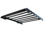 Toyota Hilux (2015-Current) Slimsport Roof Rack Kit Lightbar ready - Image 4