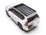 KSTP001T - TOYOTA PRADO 150 (2009-2023) SLIMSPORT ROOF RACK KIT - Image 2