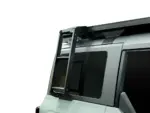 LAFB001 - Ford Bronco (2021-Current) Side Mount Ladder - Image 4