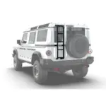 LAIG001 - Ineos Grenadier (2022-Current) Ladder