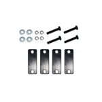 URLC70-SBK - front Sway Bar Spacer Kit LC71/LC76/LC78/LC79