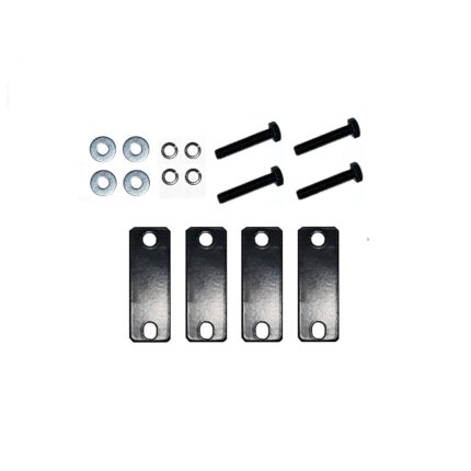 URLC70-SBK - front Sway Bar Spacer Kit LC71/LC76/LC78/LC79