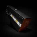 LEDMICRO-36W-AMBER - Micro V2 13.9 Inch 24 LED Flood Light (Amber) - Image 7