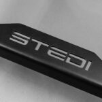 ST-11-TOY-001 - Rally Bar to suit Toyota Hilux (N80) - Image 4
