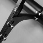 ST-11-TOY-001 - Rally Bar to suit Toyota Hilux (N80) - Image 5