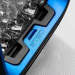 Type X™ EVO 7 INCH Colour Fascia - Image 6