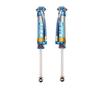 25001-224A -  Rear JK Performance Shocks Kits (Pair)