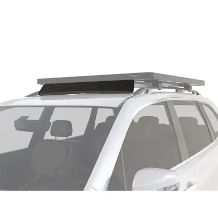 RRAC303 - Narrow Wind Faring for Rack / 1165mm/1255mm(W)