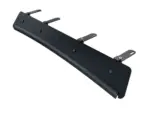 RRAC303 - Narrow Wind Faring for Rack / 1165mm/1255mm(W) - Image 4