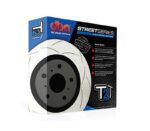 T2 FRONT DISC ROTOR Y61 - Image 4