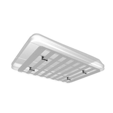 TBMK010 - HARD SHELL TENT MOUNT BRACKETS - BY FRONT RUNNER
