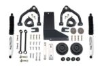 14058KH - Tuff Country 4" Lift Kit with SX6000 Shocks 4wd for GMC Yukon/Yukon XL 1500 2007-2013 - Image 2