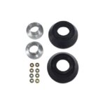 42025 - JEEP LIBERTY (01-06) 2" Lift Kit by (excludes diesel engine models)