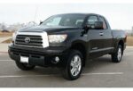 52070 - Sequoia/Tundra (07-21) 2" Front Leveling Kit - Image 2