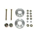 52070 - Sequoia/Tundra (07-21) 2" Front Leveling Kit
