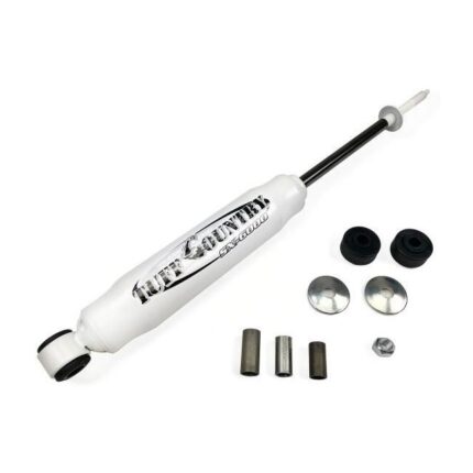 68119 - SX6000 JEEP XJ FRONT Shock Absorbers