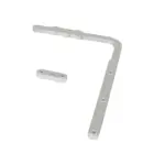 VACC031 - Spare Tire Mount Braai/BBQ Grate Leg Replacement Kit