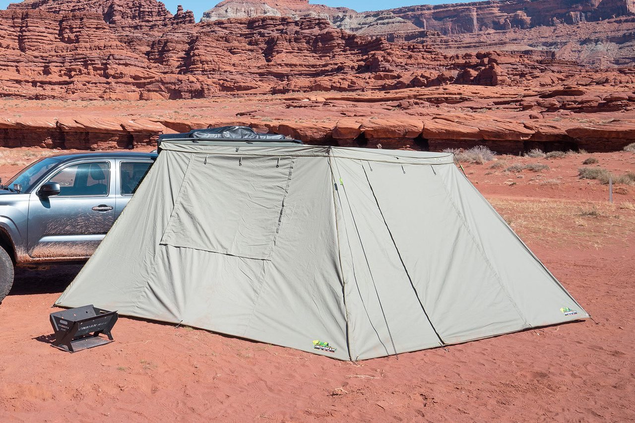 IAWNWALL27023 - 2 PIECE WALL KIT SUITED FOR DELTAWING XTR-71 (DOOR AND WINDOW) - Image 2