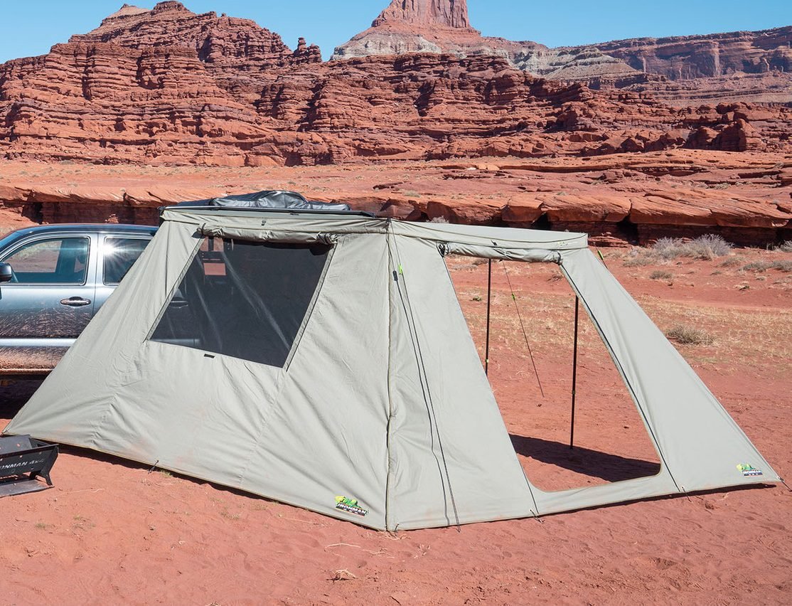 IAWNWALL27023 - 2 PIECE WALL KIT SUITED FOR DELTAWING XTR-71 (DOOR AND WINDOW) - Image 1