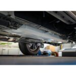 TR110 - Prado 250 80L Sub Tank Replacement - Image 4