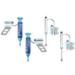 Tundra (07-21) KING 2.5" SHOCKS KIT