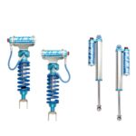 RAM1500 (09-18) 4WD KING 2.5" SHOCKS KIT