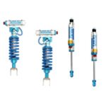 RAM1500 (19-22) 4WD KING 2.5" SHOCKS KIT