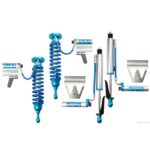 LC200 KING 2.5" SHOCKS KIT