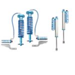 F-150 KING 2.5" SHOCKS KIT