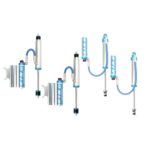 LC71/LC76/78/79 (99-23) KING 2.5" SHOCKS KIT