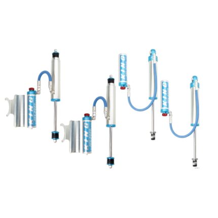 LC71/LC76/78/79 (99-23) KING 2.5" SHOCKS KIT