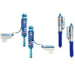 RAPTOR (10-14) KING 3" SHOCKS KIT