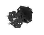 CC-A-SWB - Canopy Camper Spare Wheel Mount - Image 2