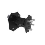 CC-A-SWB - Canopy Camper Spare Wheel Mount
