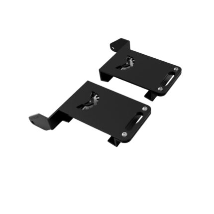 BRKARB-RACK - LED Light Bar Bracket to suit ARB Base Rack
