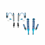 LC300 KING 2.5" SHOCKS KIT