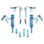 Prado 250/Lexus GX550, 25+ 4Runner 2.5 Suspension Kit