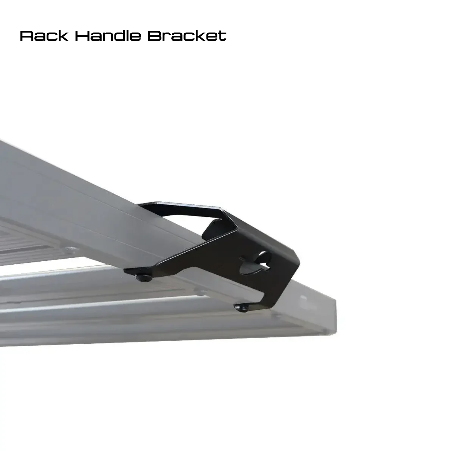 RRAC215 – Rack Handle Bracket (1) Rack Handle Bracket - Image 1
