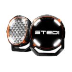 ST-01-PRP-803 - Type-X Pro Plus 8.5" DRL Assembled Kit