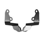 ST-11-TOY-202 - Ditch Light Bracket to Suit N80 Hilux