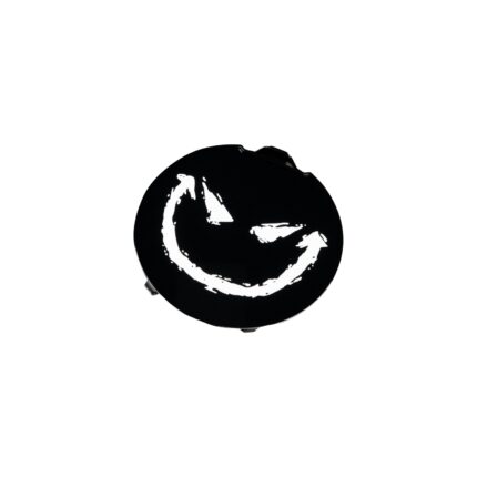 TYPE X SPORT PLUS Cover SMILEY 7"