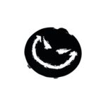 TYPE X SPORT PLUS Cover SMILEY 8.5"