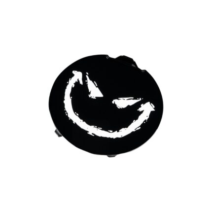 TYPE X SPORT PLUS Cover SMILEY 8.5"