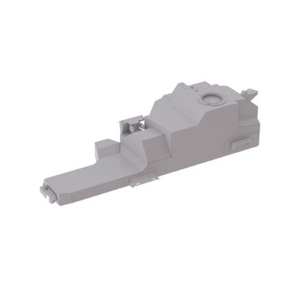 TR110 - Prado 250 80L Sub Tank Replacement