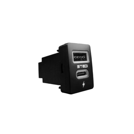 USBC (For MU-X, D-MAX, BT50)
