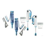 FJ/GX470/4Runner KING 2.5" SHOCKS KIT