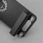 BRKARB-RACK - LED Light Bar Bracket to suit ARB Base Rack - Image 3