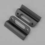 BRKARB-RACK - LED Light Bar Bracket to suit ARB Base Rack - Image 2