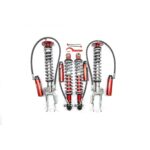 JRZ COMPLETE KIT PORSCHE CAYENNE 958 JRZ AT PRO 3